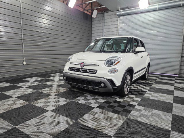 Used 2020 FIAT 500L Trekking w/ Popular Equipment Group image 44