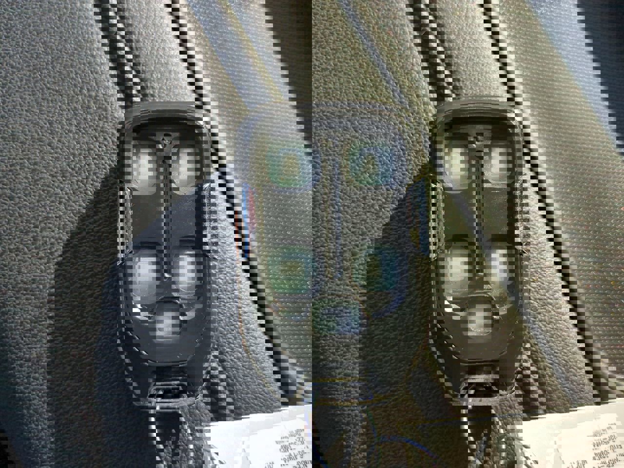 Used 2021 Chevrolet Silverado 2500 LTZ w/ LTZ Premium Package image 28