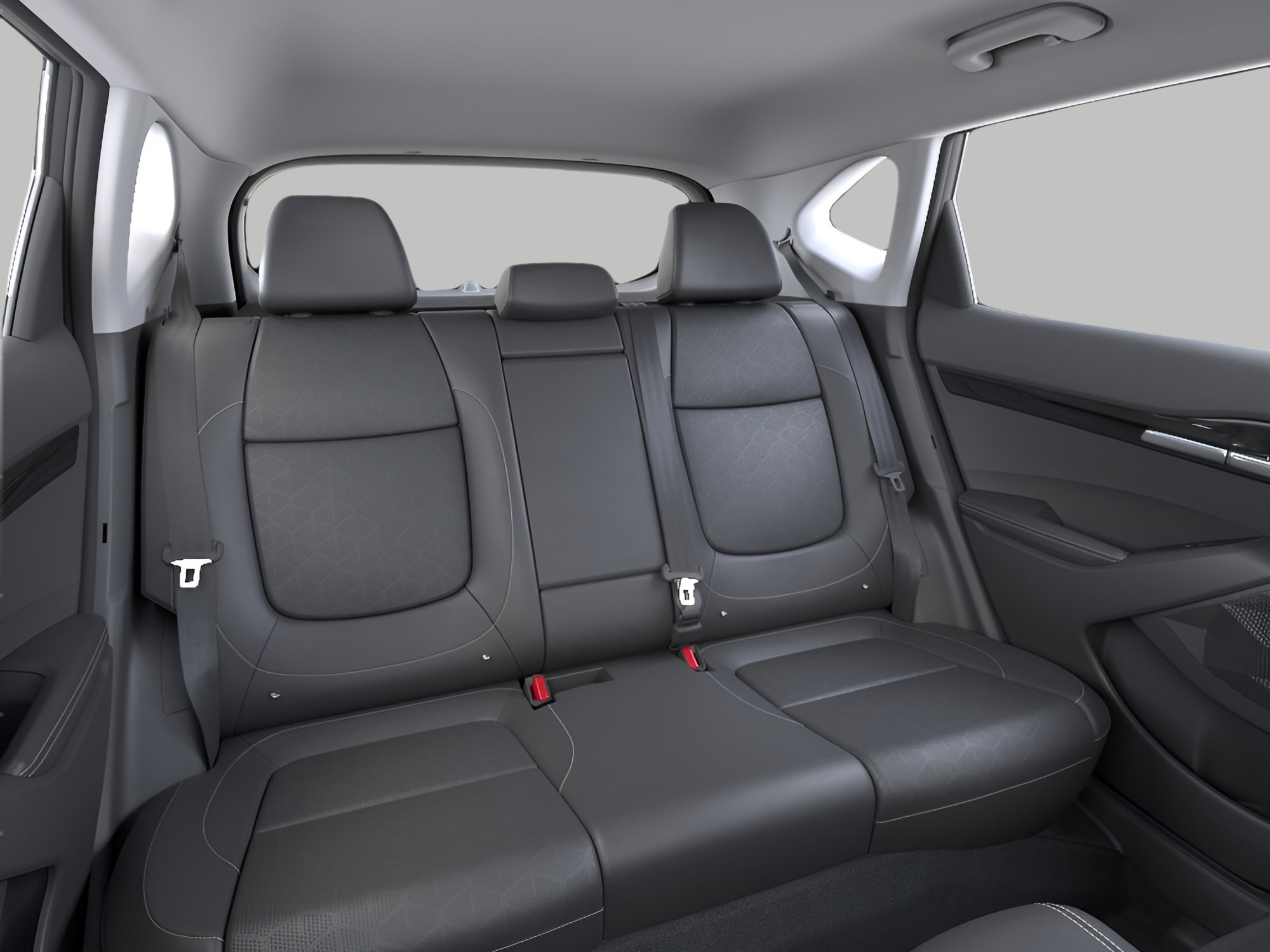 New 2026 Kia Seltos EX AWD/4WD image 16
