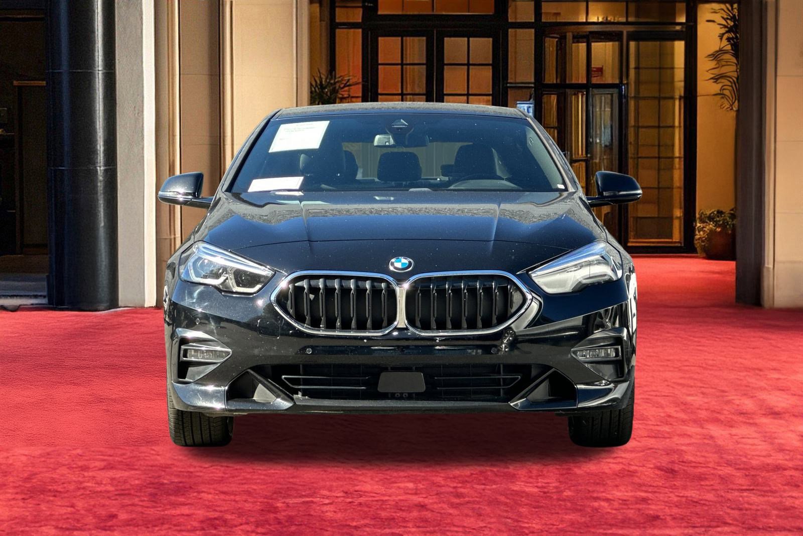 Used 2021 BMW 228i Gran Coupe image 7