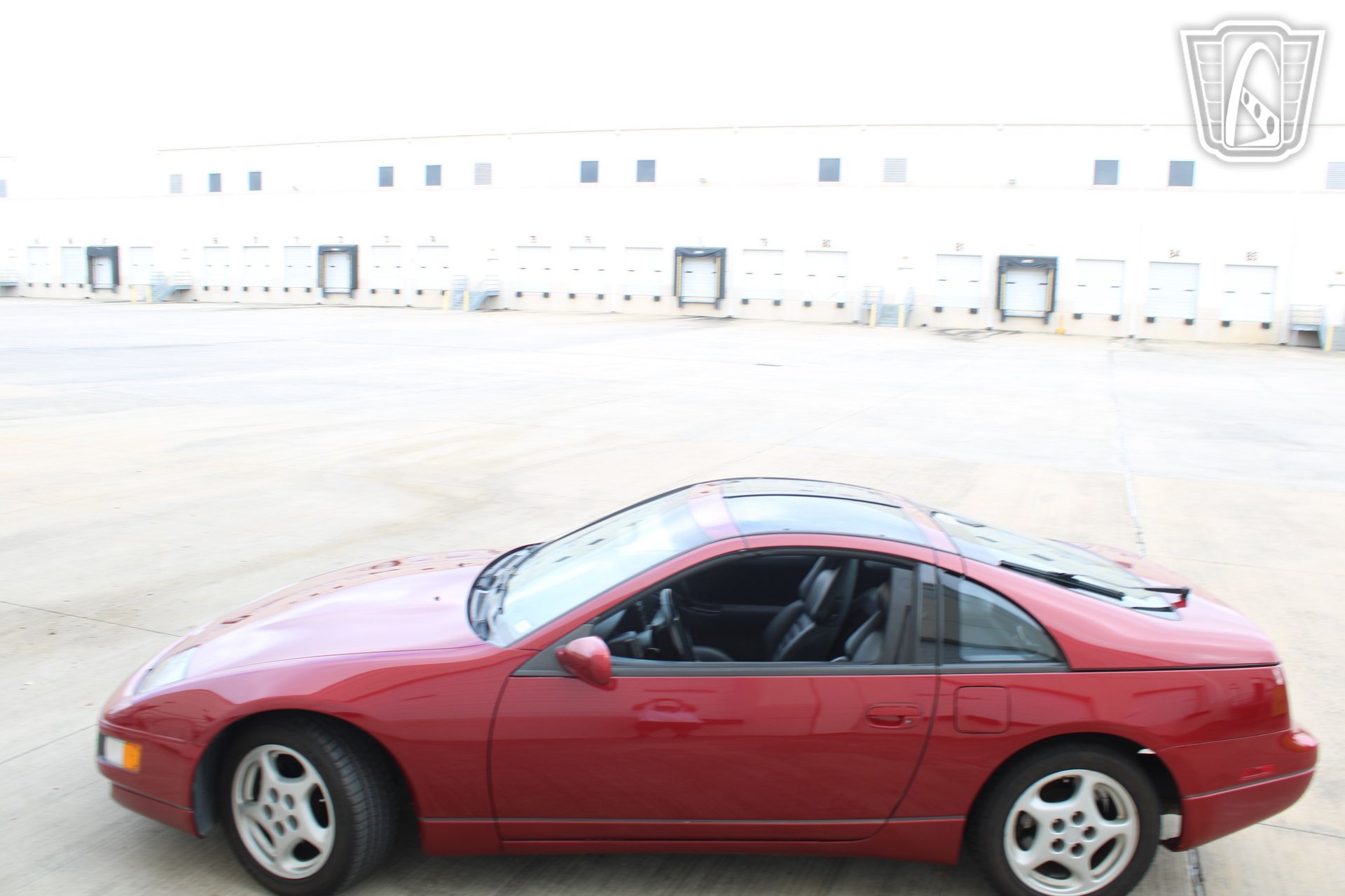 Used 1994 Nissan 300ZX Hatchback RWD image 21