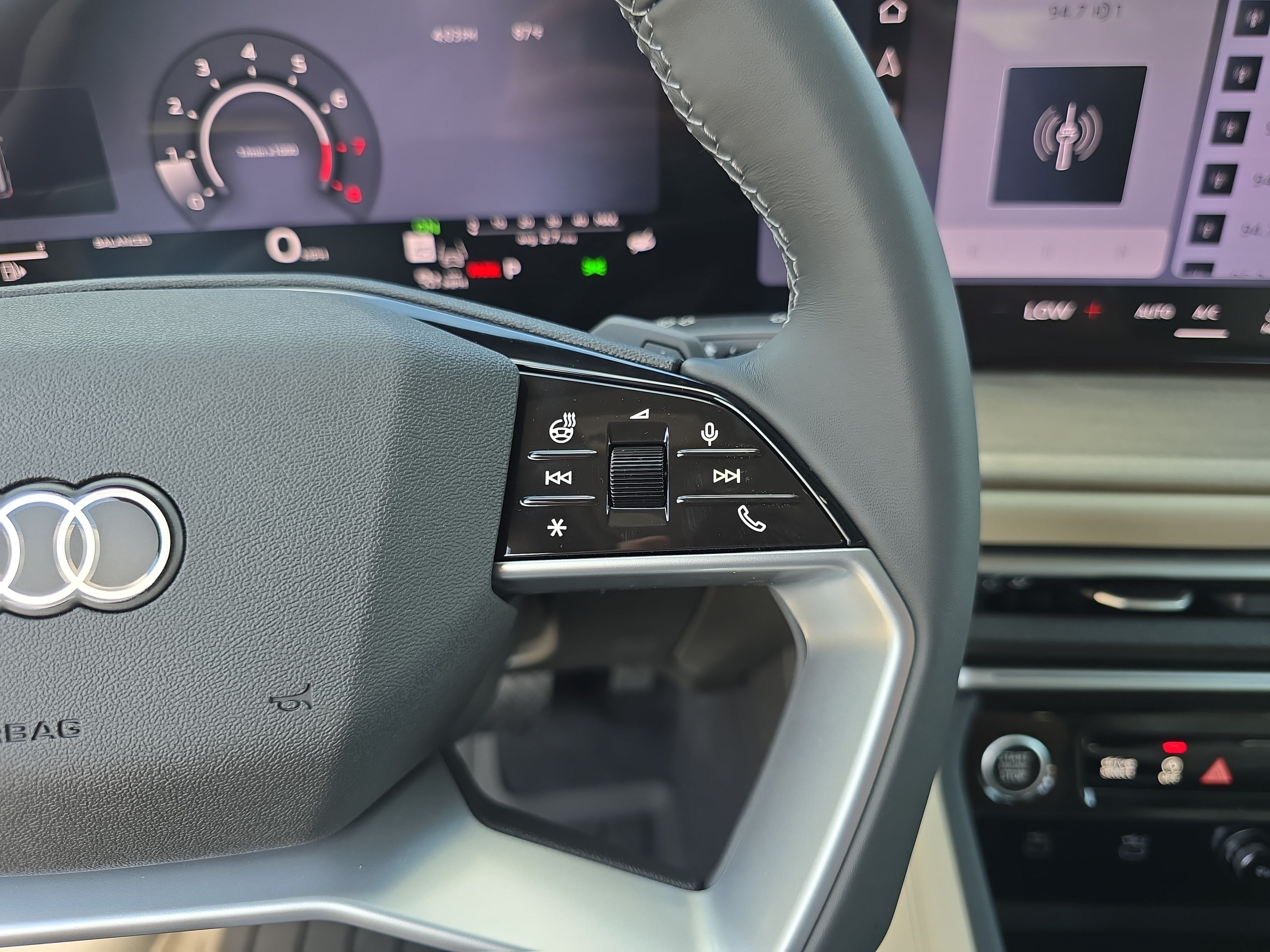 New 2026 Audi Q5 Premium Plus AWD/4WD image 18