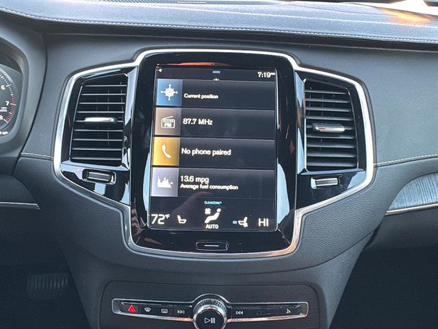 Used 2022 Volvo XC90 T6 Inscription image 24