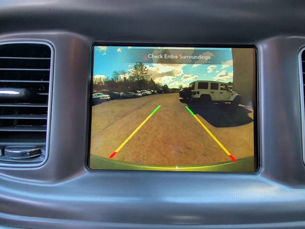 Used 2023 Dodge Charger GT w/ Cold Weather Package image 21