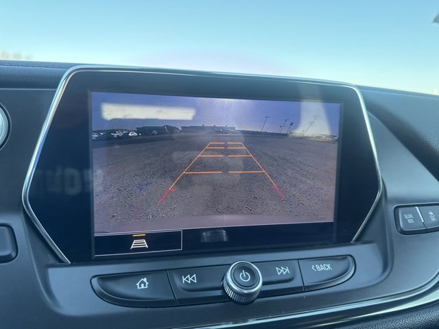 Used 2021 Chevrolet Blazer RS image 14