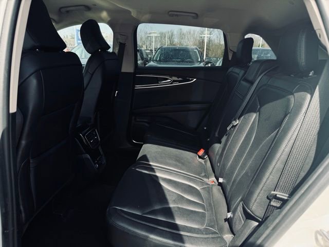 Used 2023 Lincoln Nautilus AWD image 20