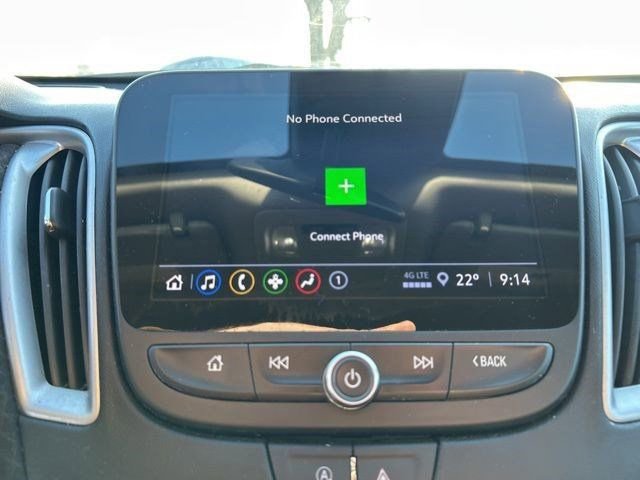 Used 2024 Chevrolet Malibu LT FWD image 21