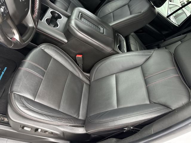 Used 2021 Chevrolet Tahoe RST w/ Luxury Package AWD/4WD image 19