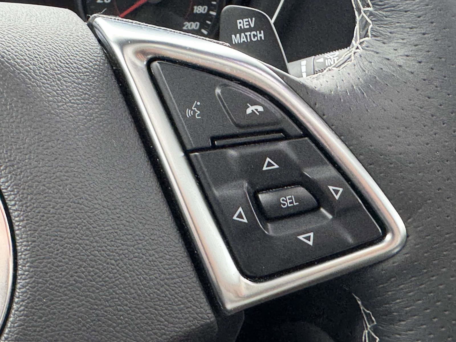 Used 2018 Chevrolet Camaro SS image 13