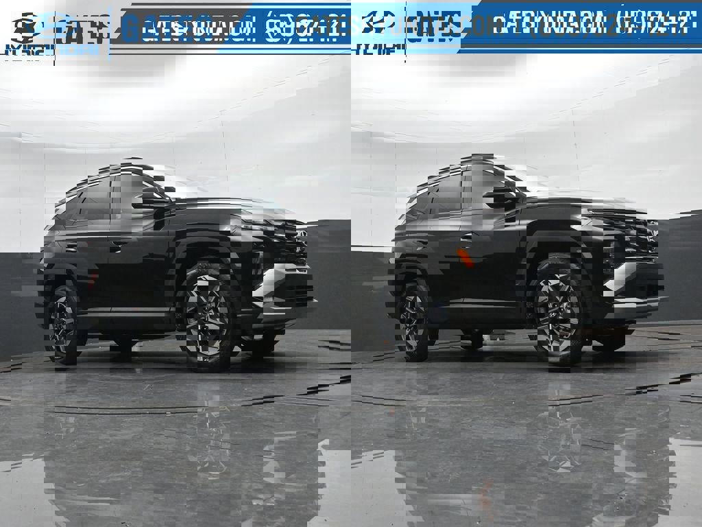 New 2026 Hyundai Tucson SEL AWD/4WD image 43