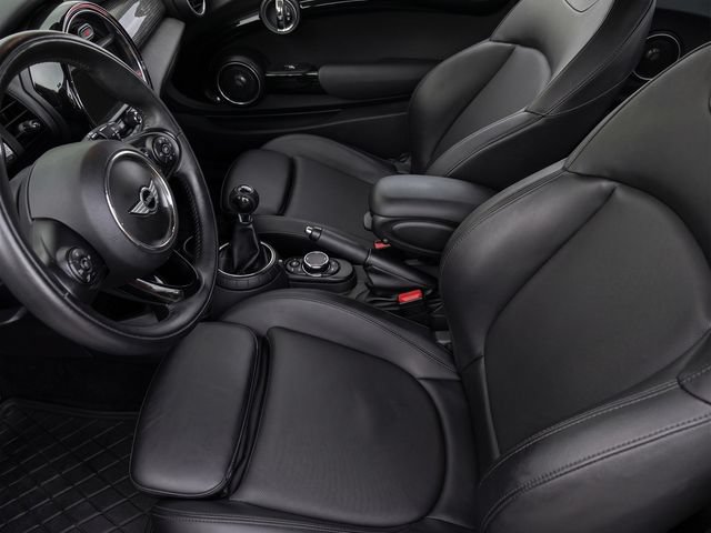 Used 2014 MINI Cooper S FWD image 3