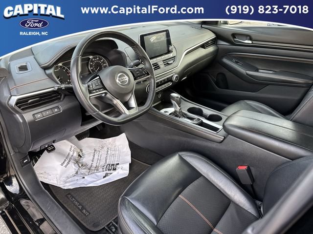 Used 2019 Nissan Altima 2.5 SR image 18