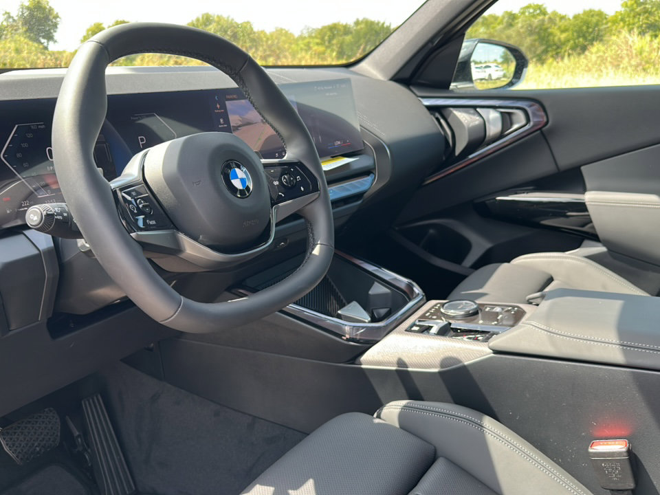 New 2026 BMW X3 xDrive30 w/ Convenience Package image 9