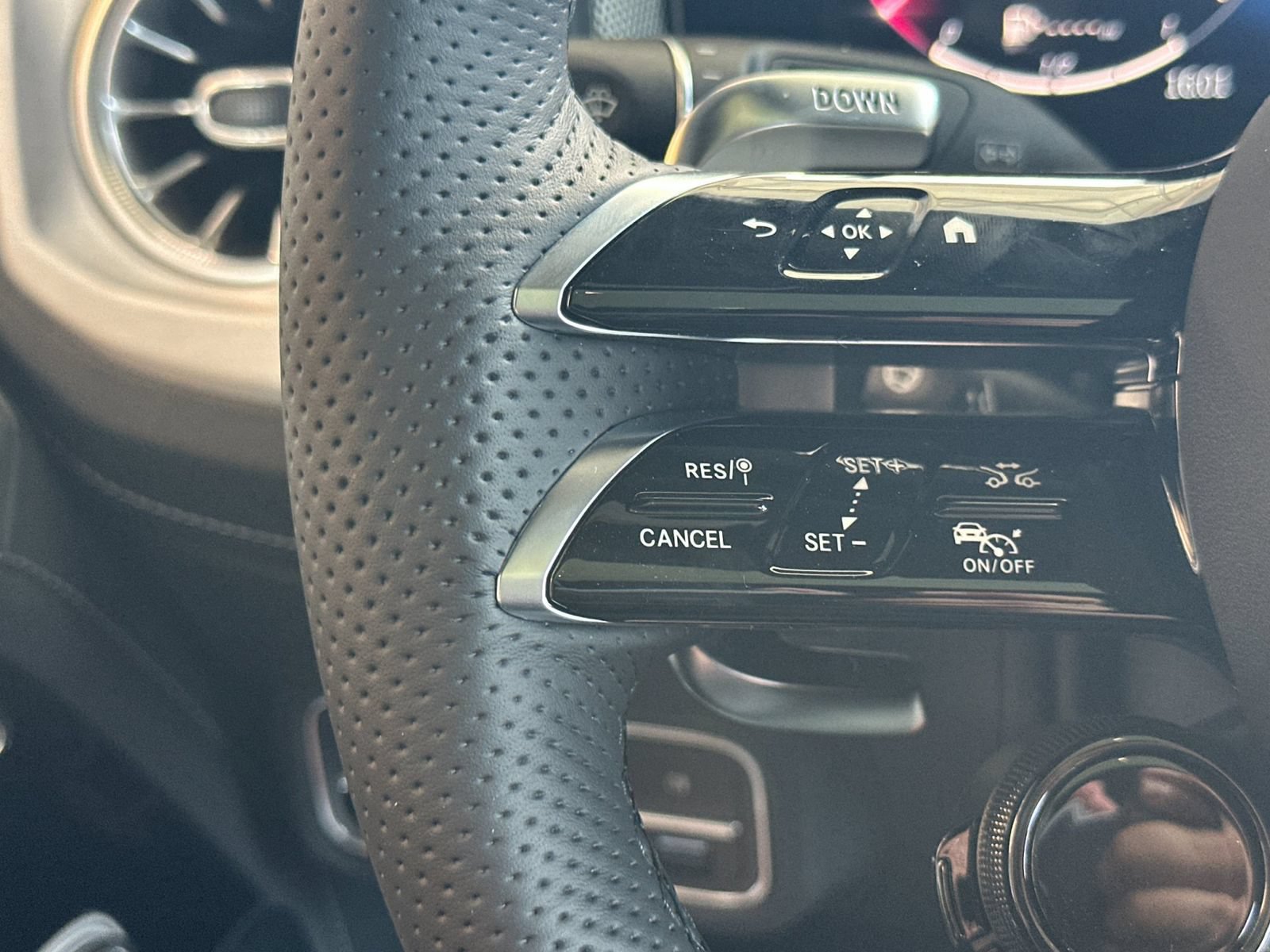 New 2026 Mercedes-Benz G 63 AMG 4MATIC image 26