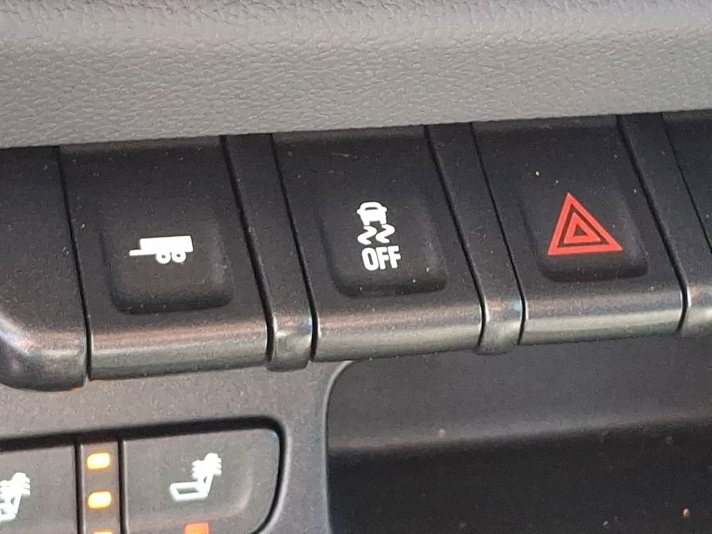 Used 2019 Chevrolet Colorado Z71 image 24