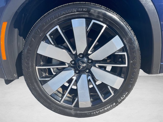 Used 2025 Mitsubishi Outlander SEL FWD image 26