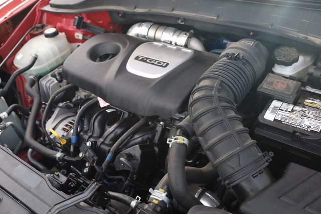 Used 2020 Hyundai Kona Ultimate AWD/4WD image 8