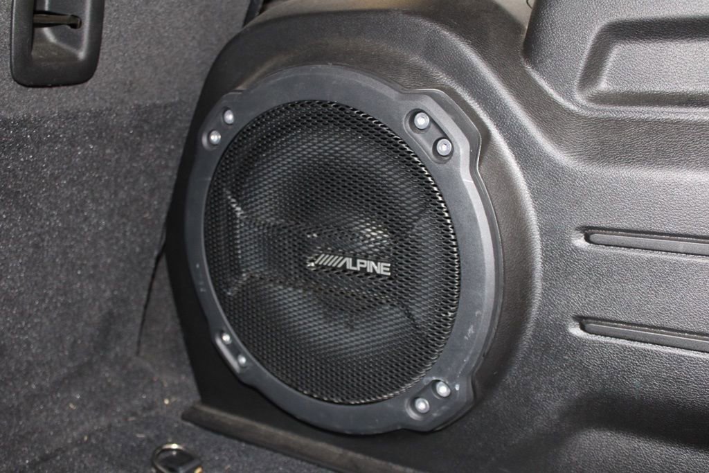 Used 2022 Jeep Wrangler Unlimited Rubicon w/ Trailer Tow Package image 37