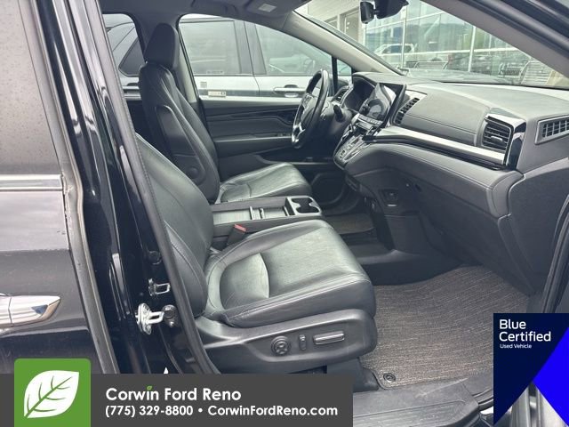 Used 2021 Honda Odyssey Touring image 14