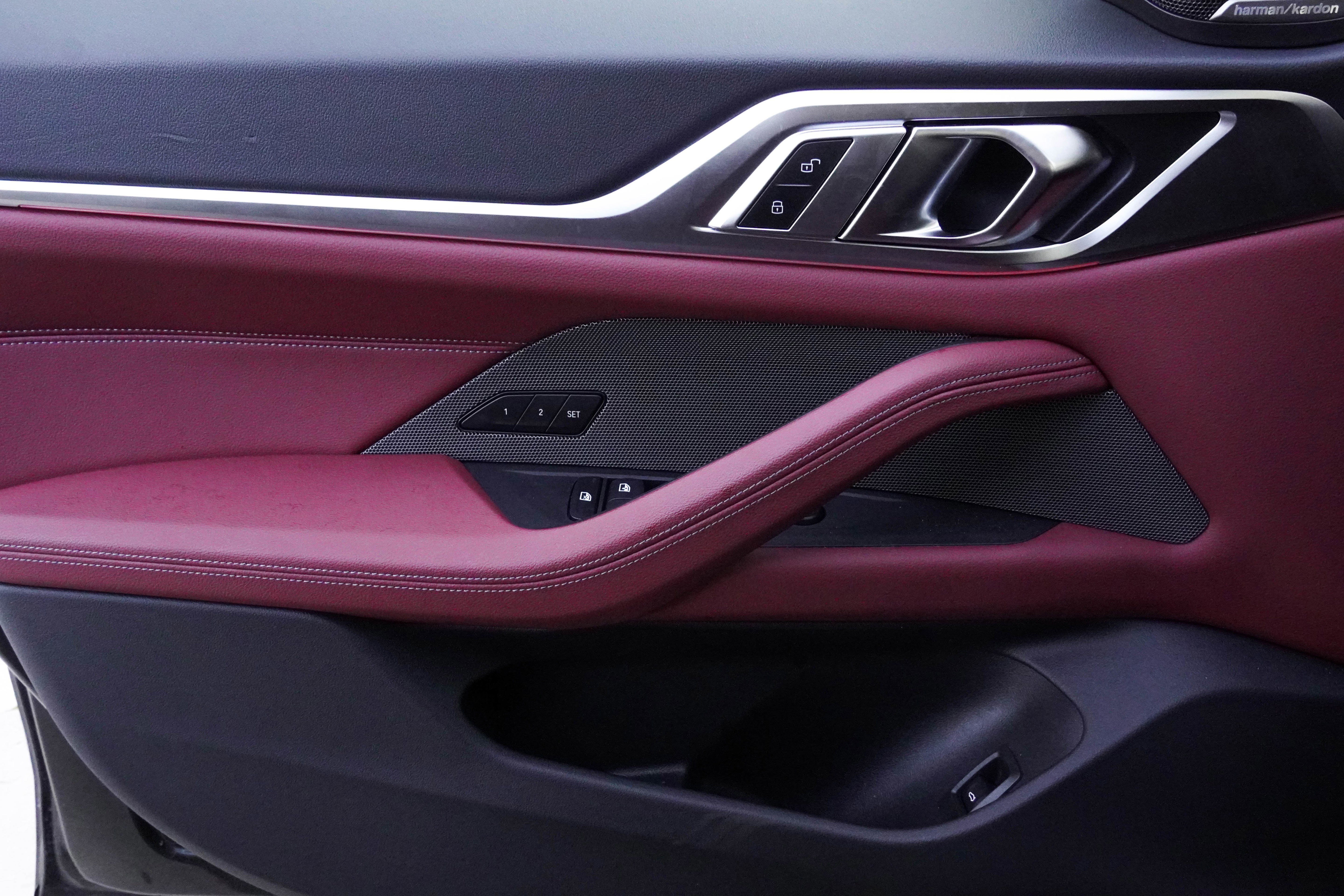 Certified 2026 BMW M440i image 31