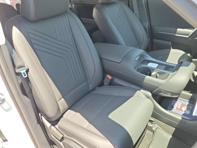 New 2027 Hyundai Palisade SEL FWD image 20