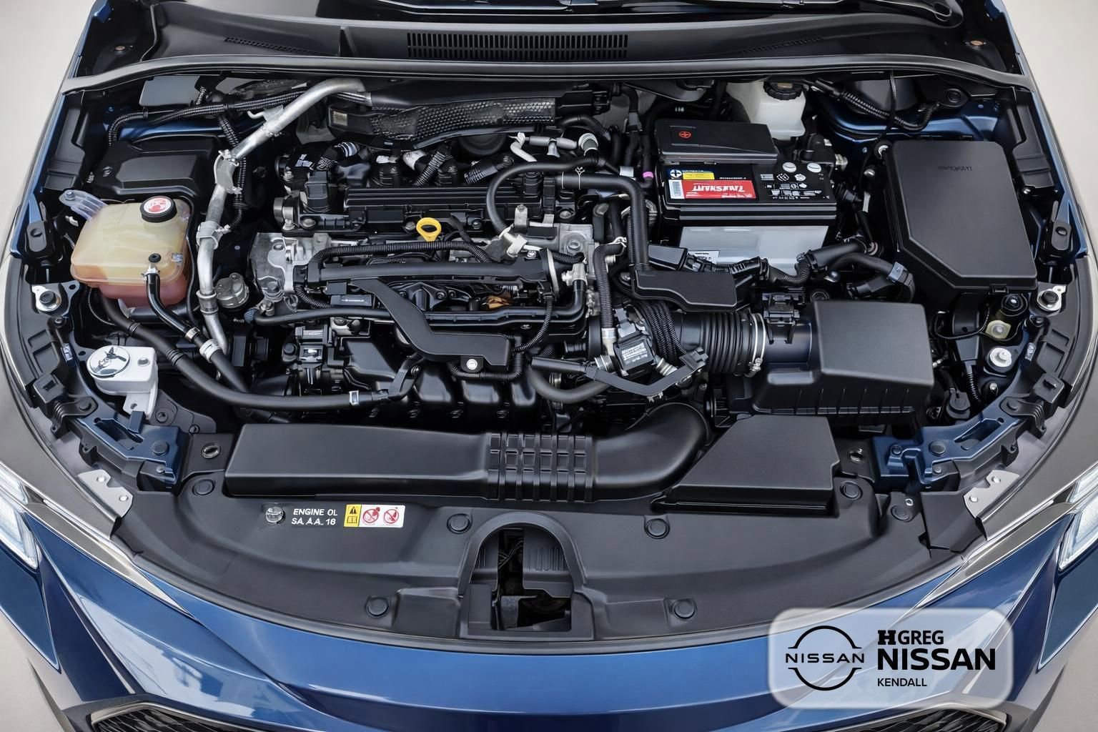 Used 2019 Toyota Corolla SE FWD image 14