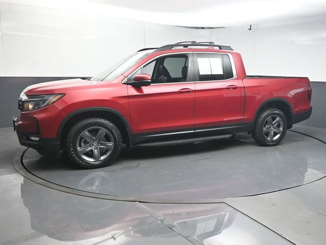Used 2023 Honda Ridgeline RTL image 4