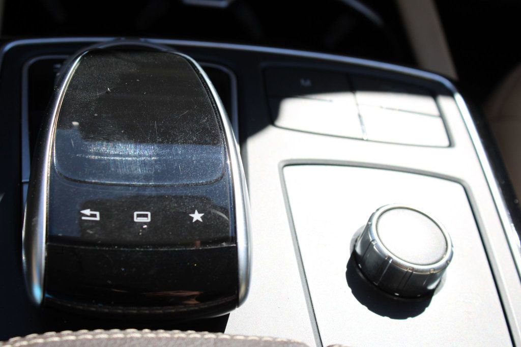 Used 2016 Mercedes-Benz GLE 350 4MATIC w/ Premium Package image 25