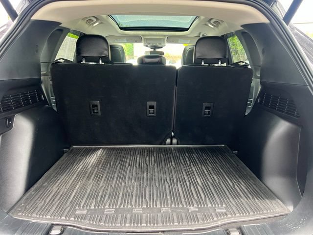 Used 2021 Ford Escape SEL w/ SEL Stealth AWD Package image 14