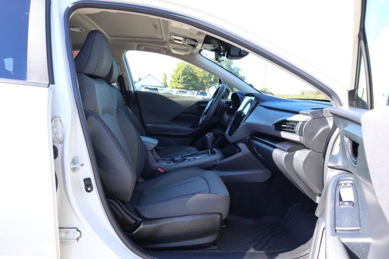 Used 2024 Subaru Crosstrek 2.0i Premium image 21