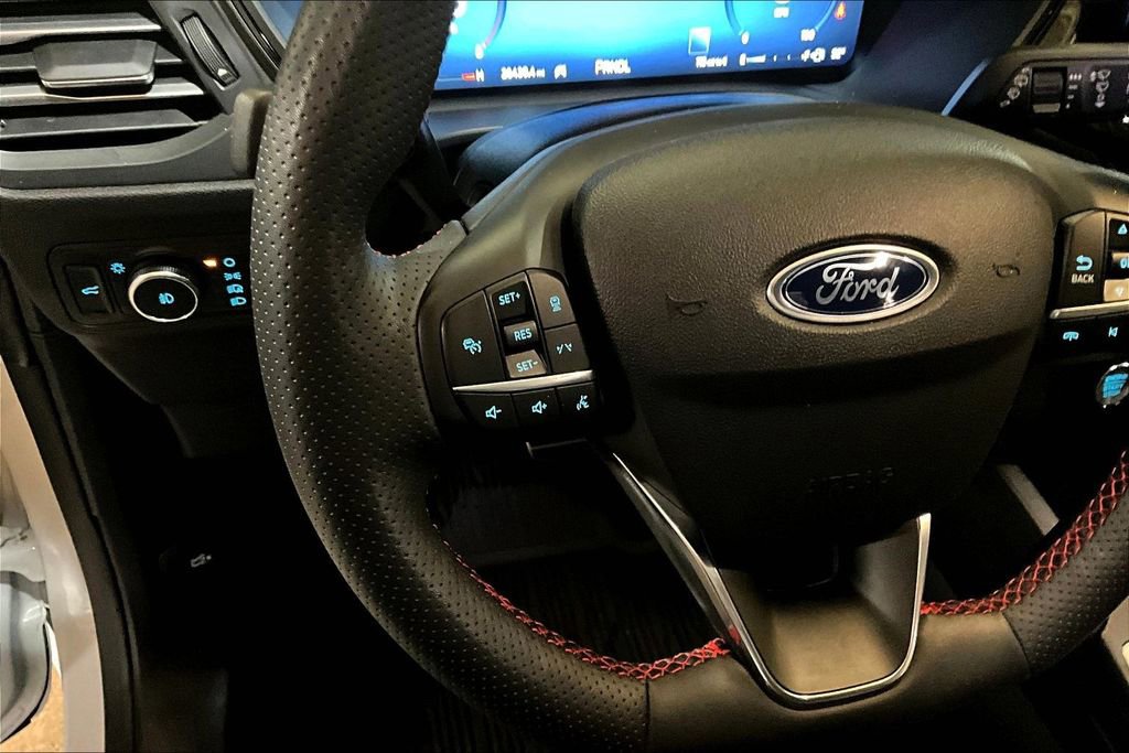 Certified 2023 Ford Escape ST-Line Select w/ Tech Pack #2 AWD/4WD image 20
