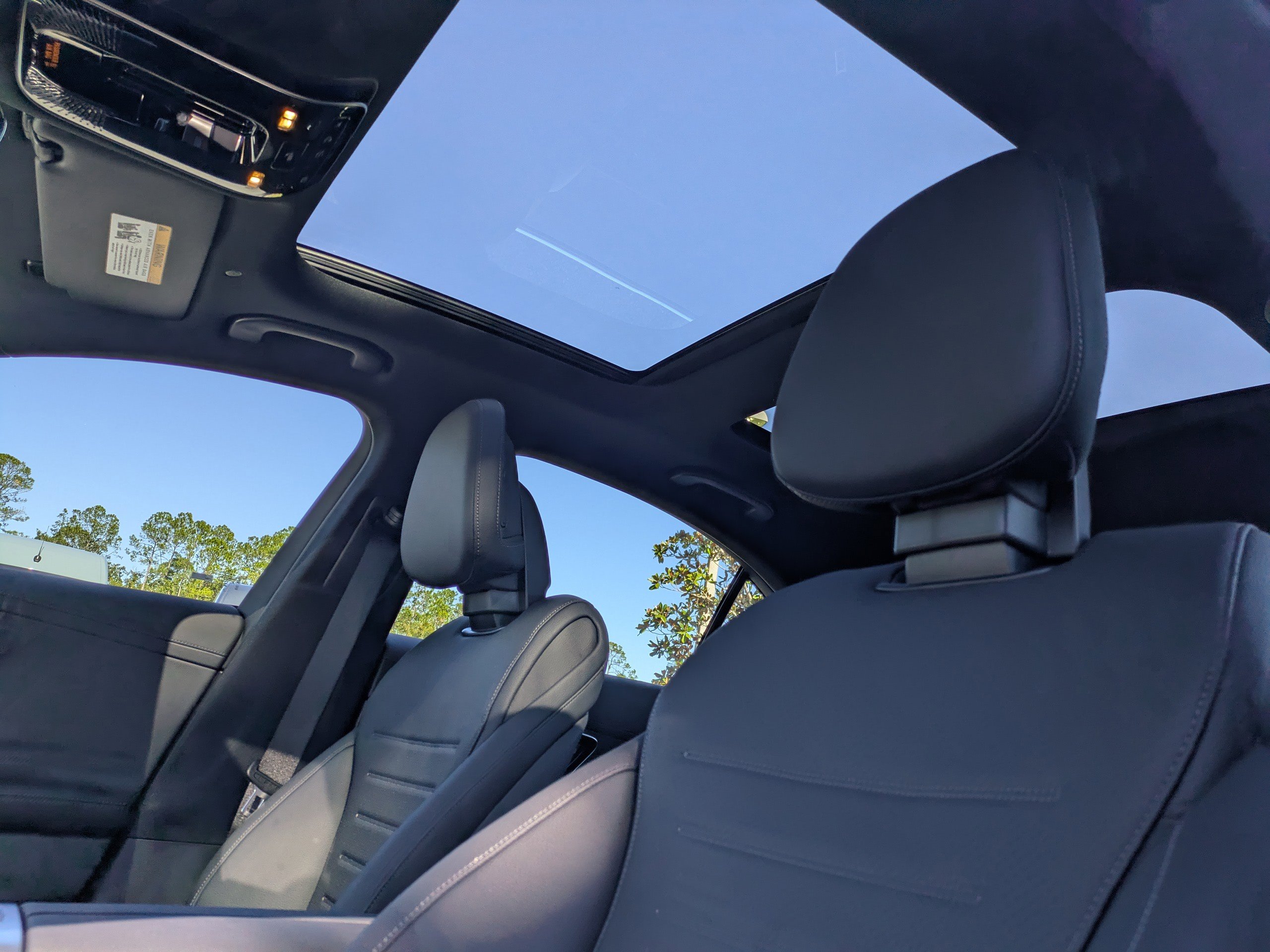 New 2026 Mercedes-Benz C 300 Sedan image 4