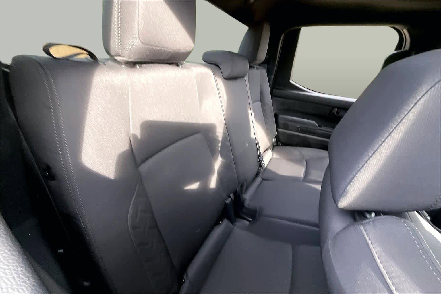 Used 2024 Toyota Tacoma SR RWD image 19