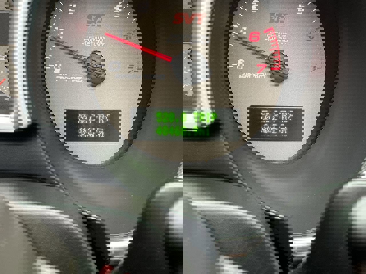 Used 2007 Ford Mustang Shelby GT500 image 13