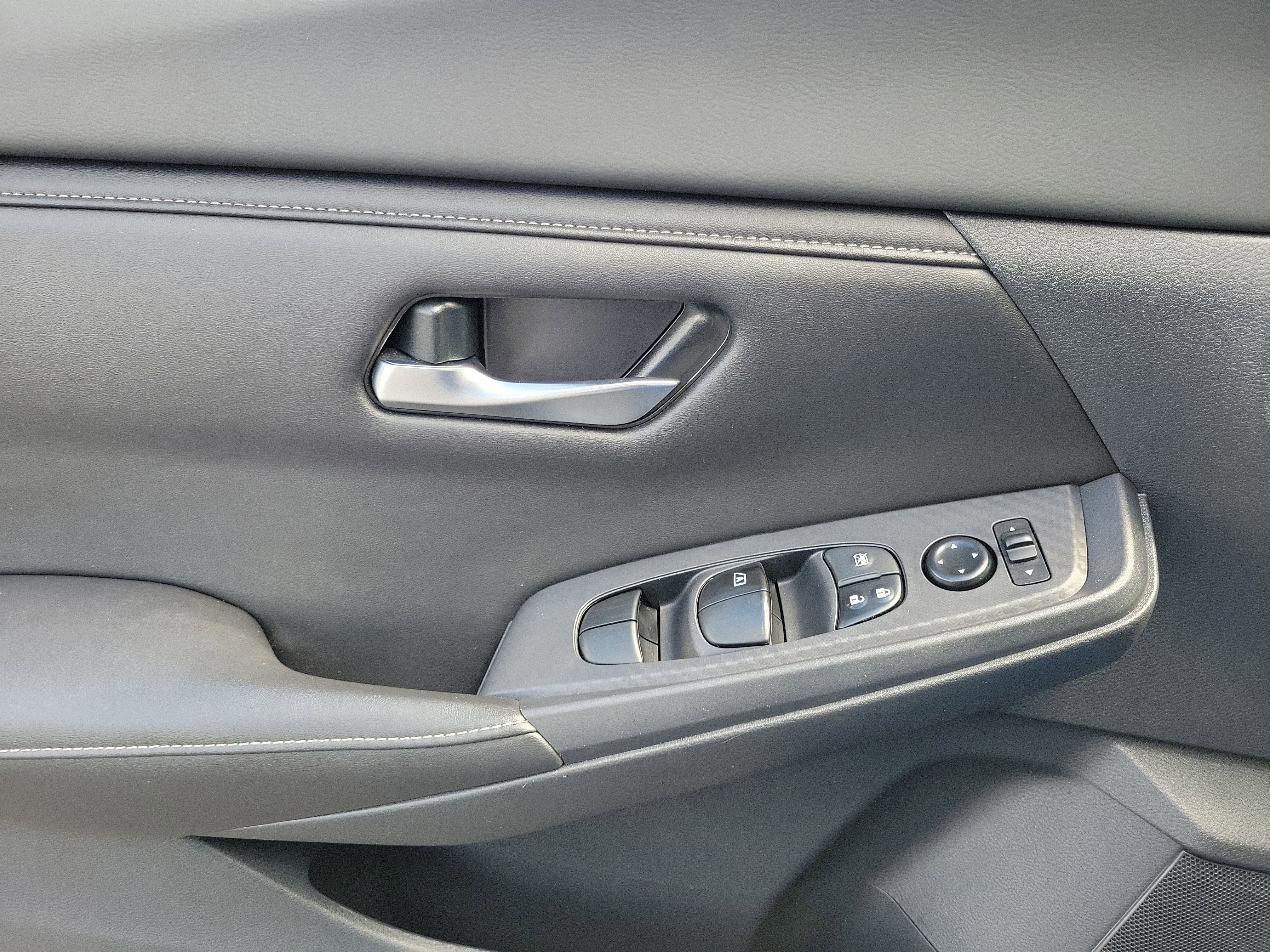 Certified 2023 Nissan Sentra SV w/ All-Weather Package image 17