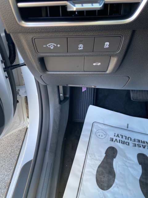 New 2026 Hyundai Sonata SE FWD image 11