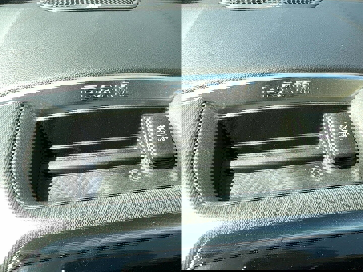 New 2026 RAM 3500 Big Horn image 28