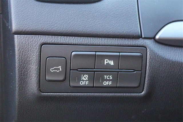 Used 2018 MAZDA CX-9 Touring w/ Touring Premium Package image 30