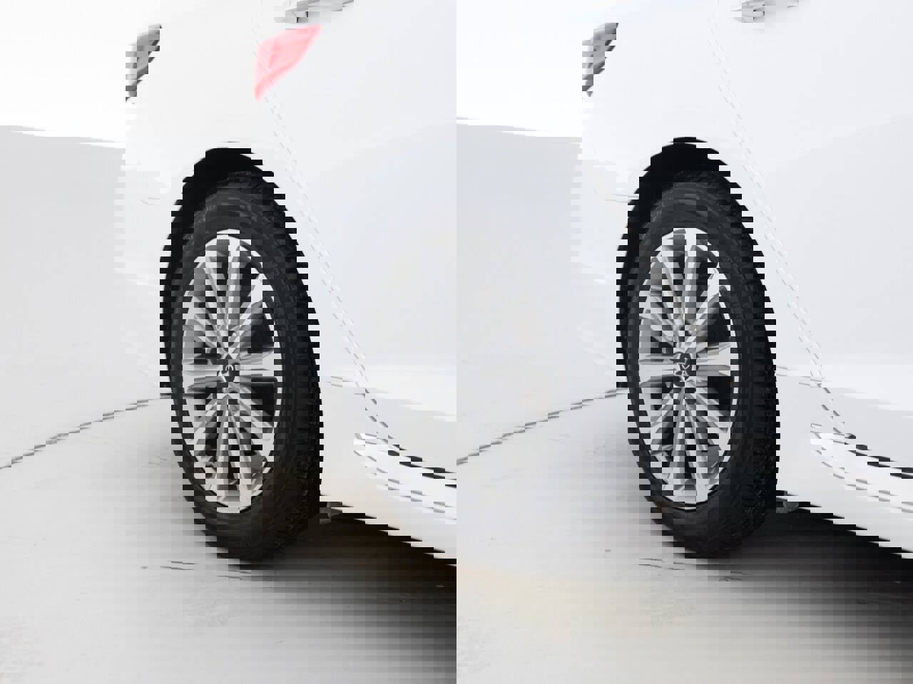 Used 2017 Hyundai Sonata Limited w/ Tech Package 03 image 19