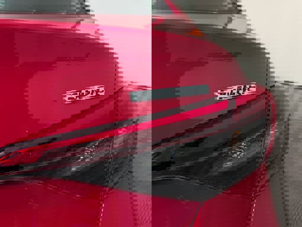 Used 2024 Honda Civic Touring image 12