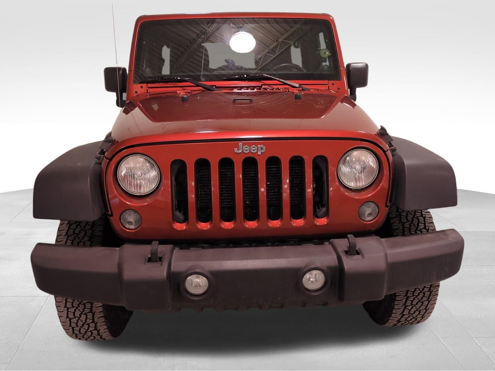 Used 2014 Jeep Wrangler Unlimited Sport w/ Quick Order Package 24S image 10