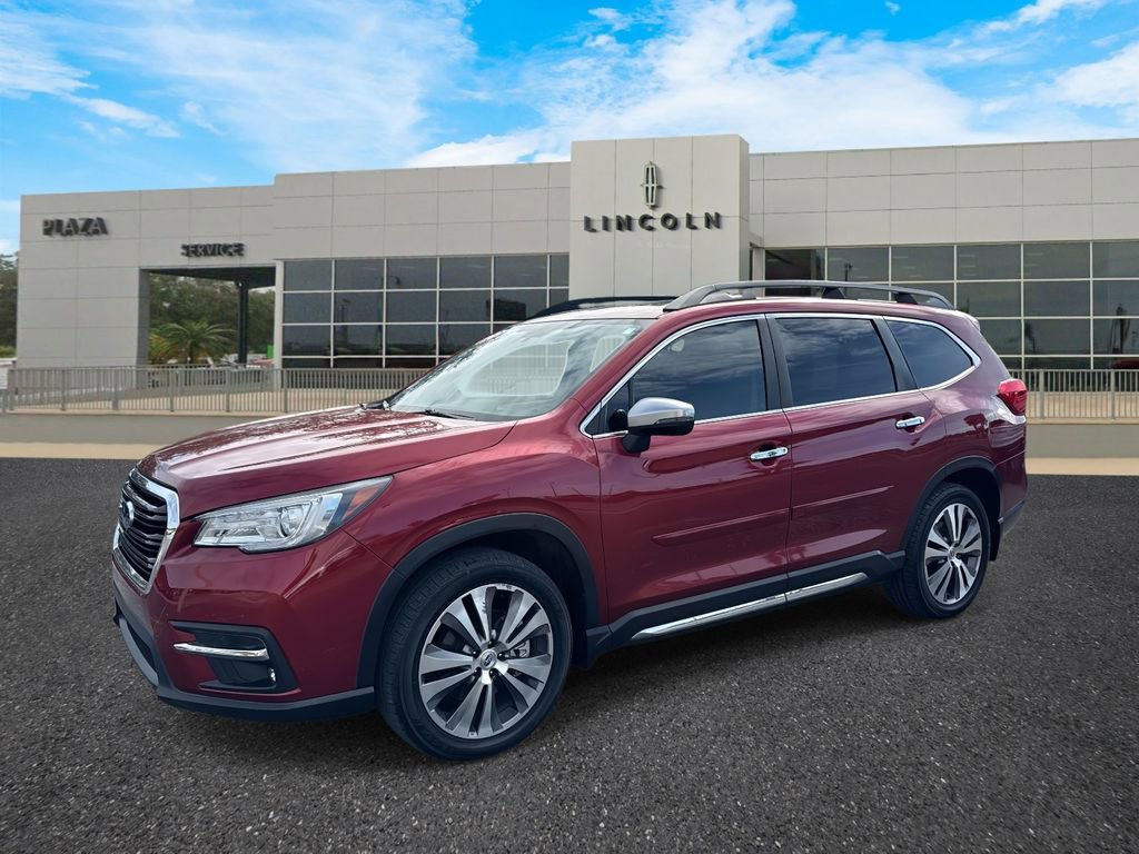Used 2020 Subaru Ascent Touring w/ Popular Package #2 image 7