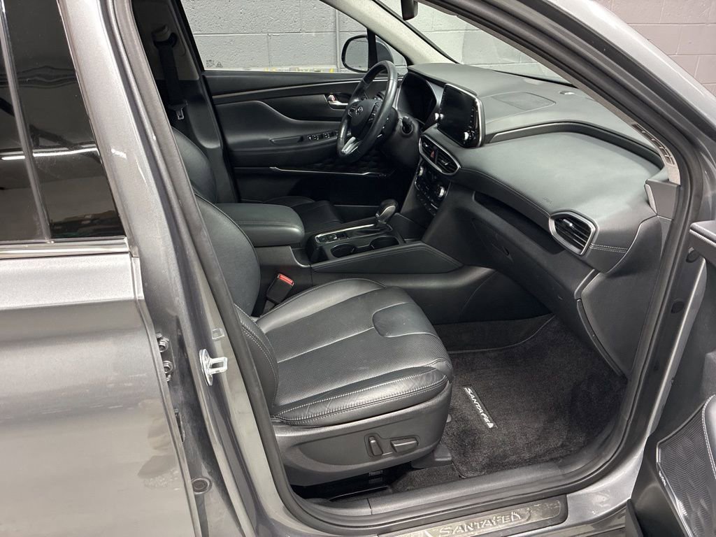 Used 2019 Hyundai Santa Fe FWD image 7