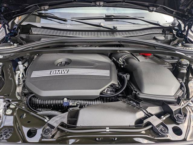 Certified 2025 BMW 228i xDrive w/ Premium Package image 22
