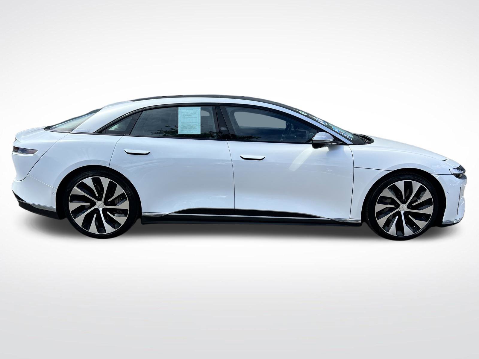 Used 2023 Lucid Air Grand Touring AWD/4WD image 11