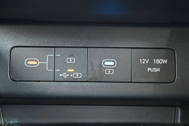 Used 2025 Hyundai Sonata SEL FWD image 23