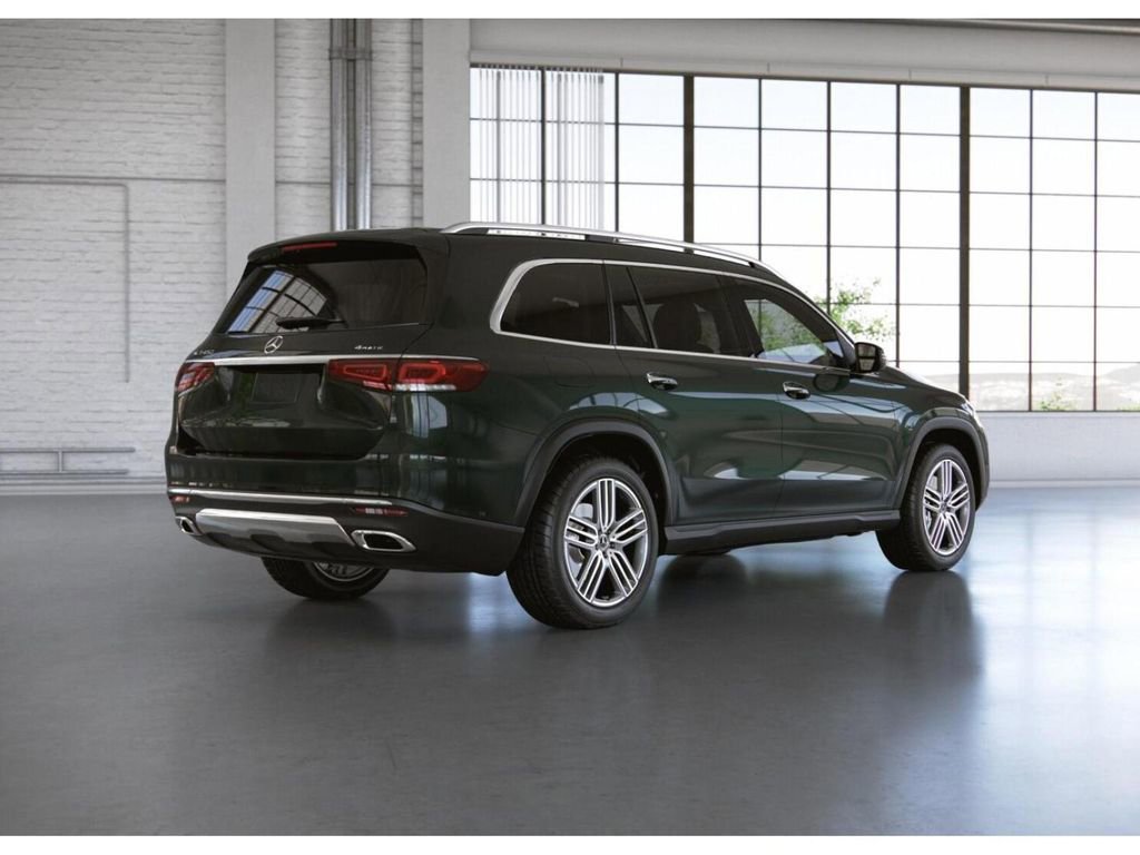 Certified 2023 Mercedes-Benz GLS 450 4MATIC image 22