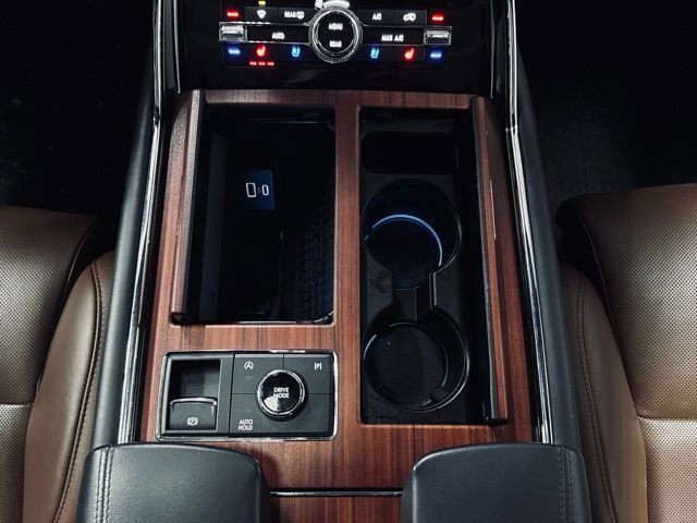 Certified 2024 Lincoln Navigator L Reserve image 36