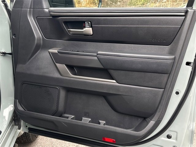 Certified 2025 Toyota Tundra SR5 image 12