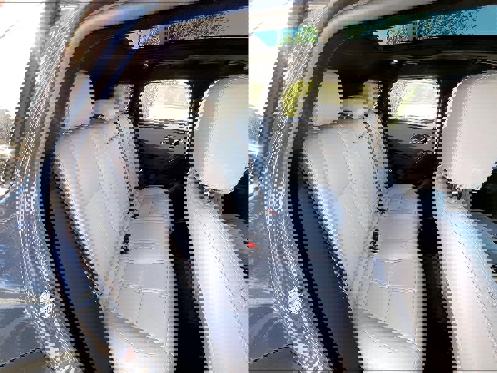 Used 2026 Land Rover Range Rover Velar S image 29